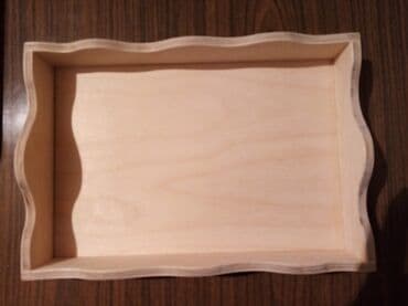 Qaşıqlar: Sifarişlə əl işləri — 4