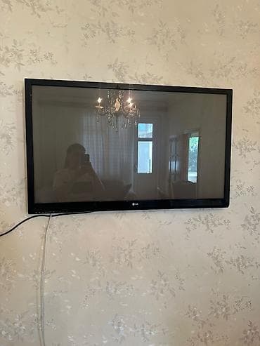 televizor ekran olculəri: İşlənmiş Televizor LG — 1