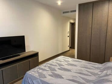 berdede kiraye evler 2025: Nəsimi rayonu, Port Baku kompleksində 24 mərtəbəli elit binanın 8 ci — 6