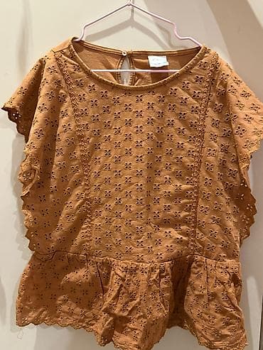 köynəy: Köynək, Qız üçün, 10 - 12 yaş, Zara Kids — 1