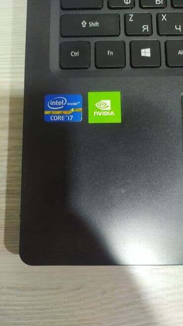 iphone 6 ucuz: Acer Aspire, 15.6 ", Intel Core i7, 512 GB — 6