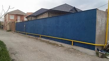 perde karnizleri: Fasad dekoru və suvaq işləri – “daş fakturası” və qəlibli karnizlər — 7