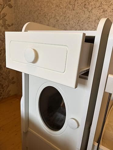 manej besik: Oğlan və qız üçün, İşlənmiş, Dördbucaq, Beşik, Matras ilə, Yellənmə mexanizm ilə — 5