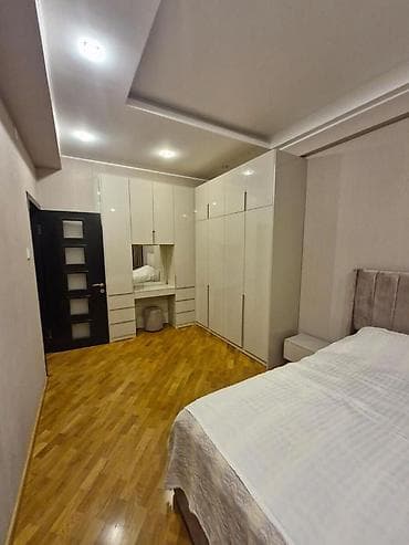 otag: İcarəyə verilir 2 otaqlı yeni tikili 86 m², 8 Noyabr m. Kateqoriya — 8