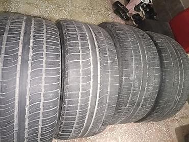 İşlənmiş Şin Pirelli 295 / R 22 lalafo.az -da İşlənmiş Şin Pirelli 295 / R 22
