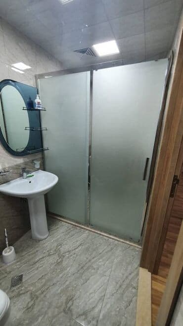 снять квартиру в баку долгосрочно: Xırdalanda Aff parka yaxın 7 mertebeli binanın 3-cü mərtəbəsində — 4