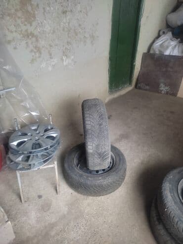 Su nəqliyyatı: Təcili maşın təkəri satılır! Qiymət razılaşma yolu ilə. əlaqə nömrəsi — 2