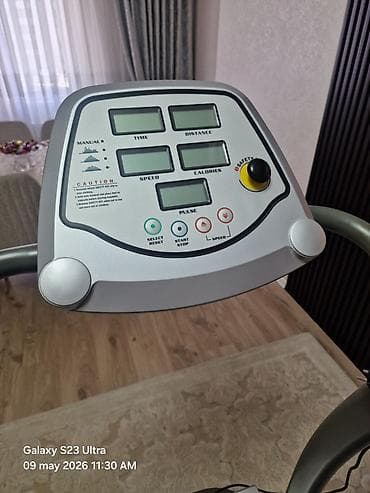 Спорт и хобби: Qaciw aparati PROTEUS Timsport"- un Montin filialindan 1100m alinib — 5