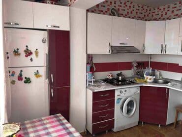 mida sosial evler 2023: Bakı, Köhnə Günəşli, 3 otaqlı, Köhnə tikili, 80 kv. m — 12