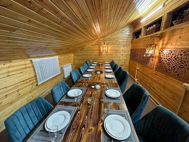 nefis döner masazir: Suraxanı rayonu,Yeni Günəşli ərazisində,3 mərtəbəli,1500 kv sahəsi — 5