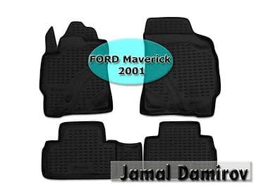 ford oluxanasi: Ford maverick 2001 ucun poliuretan ayaqaltilar 🚙🚒 ünvana və bölgələrə — 1