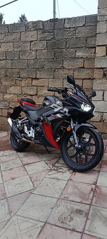 Ehtiyat hissələri: Dayun 250 sm3 — 3