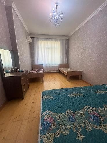 Tibb Universitə yaxın 2 otağa mənzil əşyalı kirayə tələbə qızlara və — 1