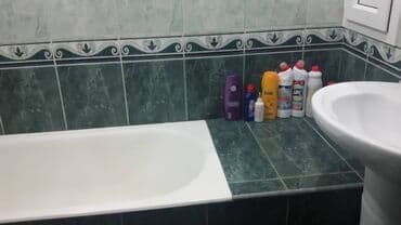 bina az şamaxı: 3 otaqlı, Yeni tikili, 81 kv. m — 16