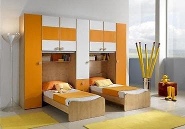 набор юного художника: Для девочки и мальчика, Новый — 9