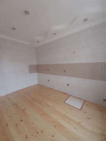 дом в бинагадах: Поселок Бинагади 2 комнаты, 80 м², Нет кредита, Свежий ремонт — 7