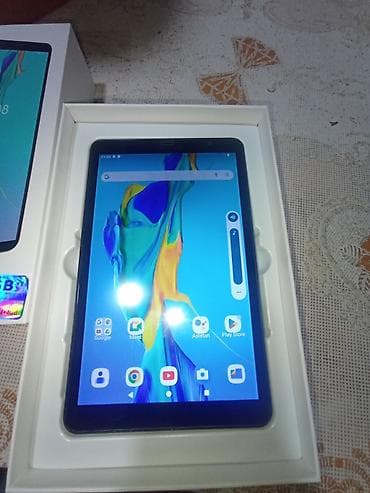hdmi kabel mini: G-tab T85 planşet - Ekran: 8 düym, geniş baxış bucağı, gündəlik — 2