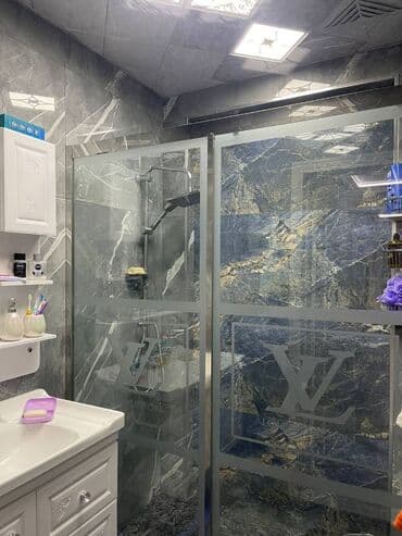 lalafo gence: 3 otaqlı, Yeni tikili, m. Həzi Aslanov, 128 kv. m — 13