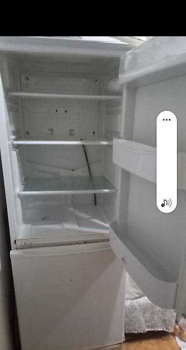 irşad qaz plitesi: Soyuducu cox gozel isleyr — 2