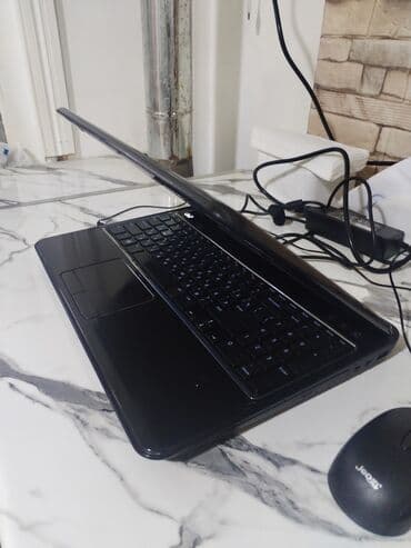 Модемы и сетевое оборудование: Dell Inspiron noutbuk AmdRadeon HD 7400M Intel R HD Graphics - Model — 3