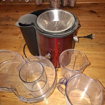 Блендеры: Соковыжималка Центробежная, Новый, Бесплатная доставка — 2