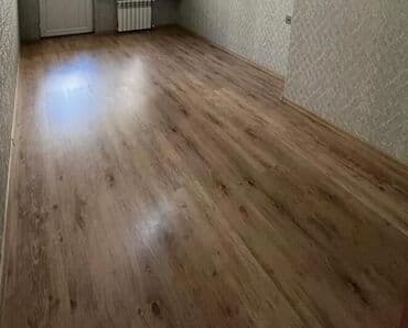 ремонт меховых изделий: Parket. Laminat Ustası — 11