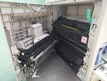 ucuz printer satilir: Canon imageRUNNER 2570C – çoxfunksiyalı ofis qurğusu Xüsusiyyətlər: - — 6