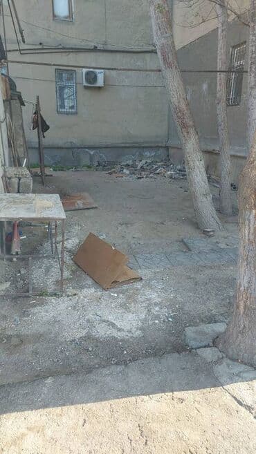 аренда торгового места в магазине: Qaraçuxurda 30 kv və 2 sot həyət sahəsi olan dönərxana icarəyə — 3