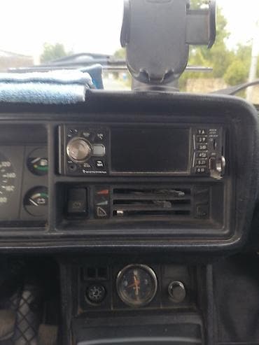 yarasa spoyler: LADA 2104 universal, gümüşü rəng. - Kuzov: 5 qapı, arxa yük bölməsi — 4