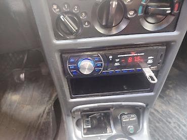 pulsuz mp3 yukle: Maqnitol, AUX — 2