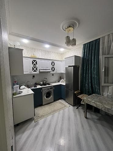 Sifarişlə mebel: 4otaq xezer bağları — 8
