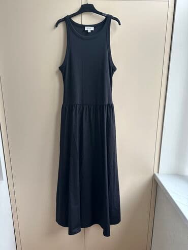 Gündəlik don, Maksi, L