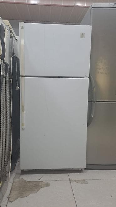 çanta: İki qapılı soyuducu (üstdən dondurucu) - Klassik üst dondurucu/alt — 2