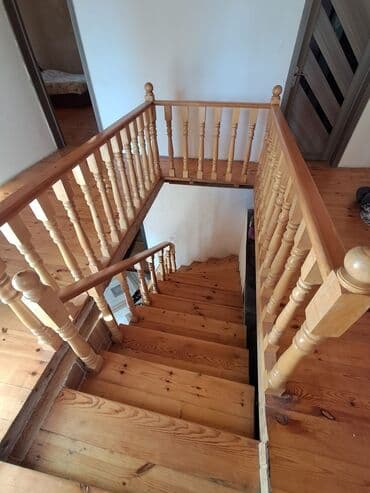 abşeron genclər şəhərciyi kiraye evler: 1 otaqlı, 50 kv. m — 15