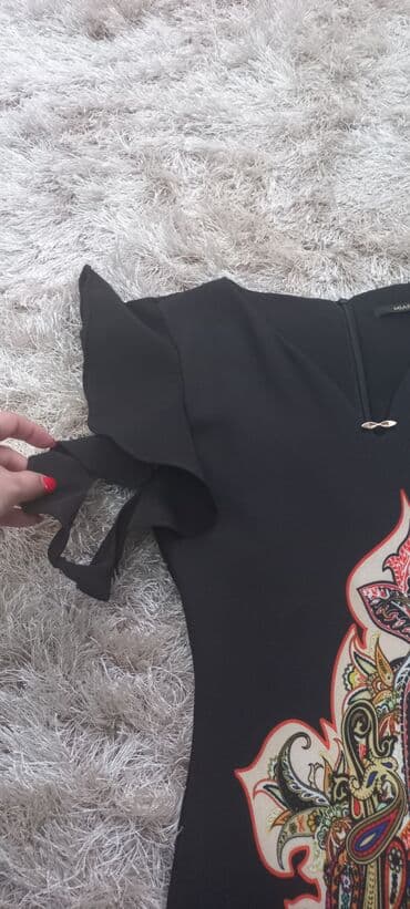 versace kofta: Orginal Versace brendi Don. Turkiyeden baha qiymete alinib. Cemi 2-3 — 8