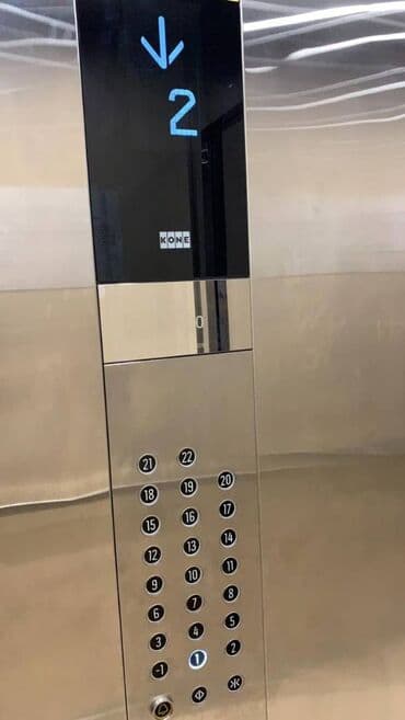 hipoteka evler: 4 otaqlı, Yeni tikili, m. Gənclik, 186 kv. m — 10