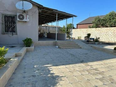 yeni günəşlidə 4 otaqlı evlər: Mərdəkan 4 otaqlı, 250 kv. m, Kredit yoxdur, Yeni təmirli — 12