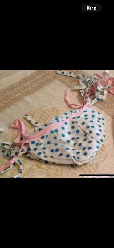 şəki halvası: Məhsul: Şüşə bankalar və parça uşaq maskaları dəsti - Şüşə bankalar — 4