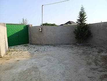 zigda heyet evi: Hövsan qəs. 4 otaqlı, 120 kv. m, Orta təmir — 2
