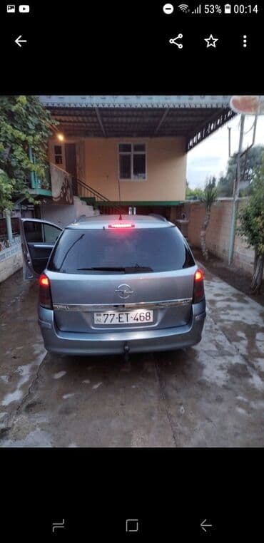 двигатель фольксваген дизель: Opel Astra: 1.3 л | 2006 г. 25000 км Универсал — 9
