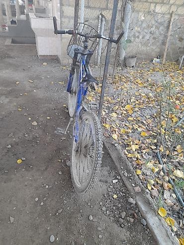 sədərək velosiped satışı 2025: Məhsul: “Olympia” markalı uşaq/yeniyetmə velosipedi – ehtiyat — 7