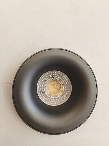 LED spot işıq – tavan üçün - Tip: Daxili (recessed) LED spot/daunlayt lalafo.az -da LED spot işıq – tavan üçün - Tip: Daxili (recessed) LED spot/daunlayt