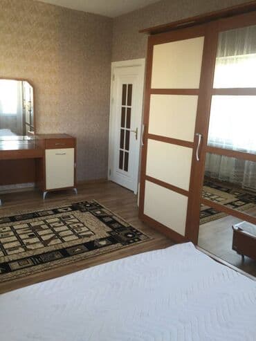 mida sosial evler 2023: Bakı, 3 otaqlı, Köhnə tikili, 85 kv. m — 5