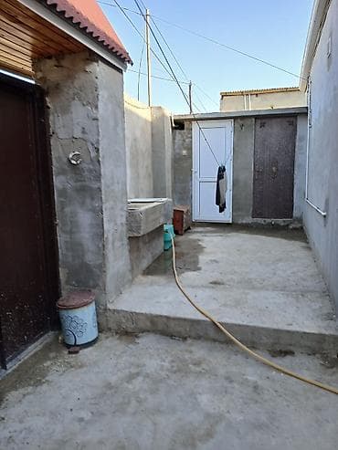 sagan kiraye evler: 60 kv. m, 3 otaqlı, İşıq — 8