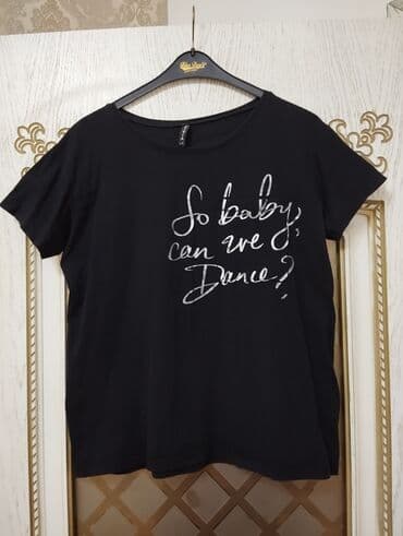 Ölçü: 38, rəng - Qara, Yeni