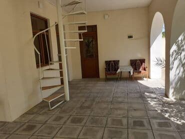 снять дом в исмаиллы: 250 м², 5 комнат — 9