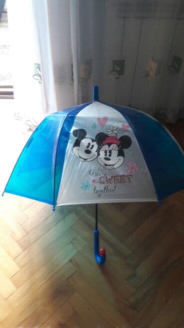 детская водная горка: Uşaq üçün çətir — 1