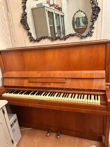 пианино кубань: Piano, Belarus, Akustik — 3