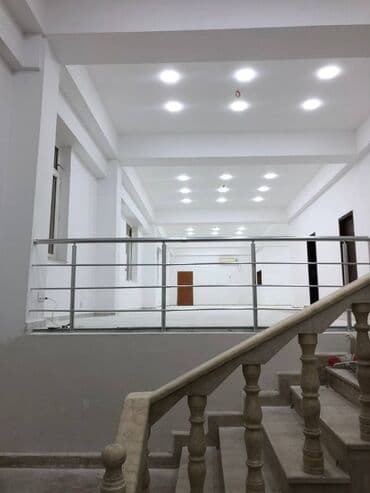 nerimanov icare obyekt: Elimlər metrosuna yaxın sahəsi 250 kv/m olan, 5 otağlı obyekt — 13