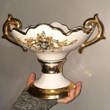 meyve qabı: 3lu dest. 110 man. Unvan Hovsan Mida 2 — 2